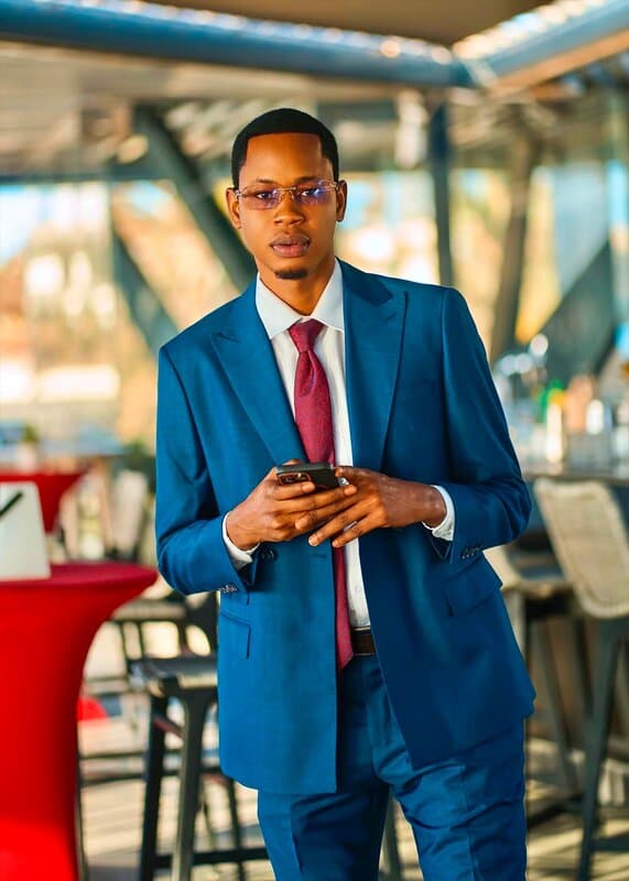 Moustapha Djigo