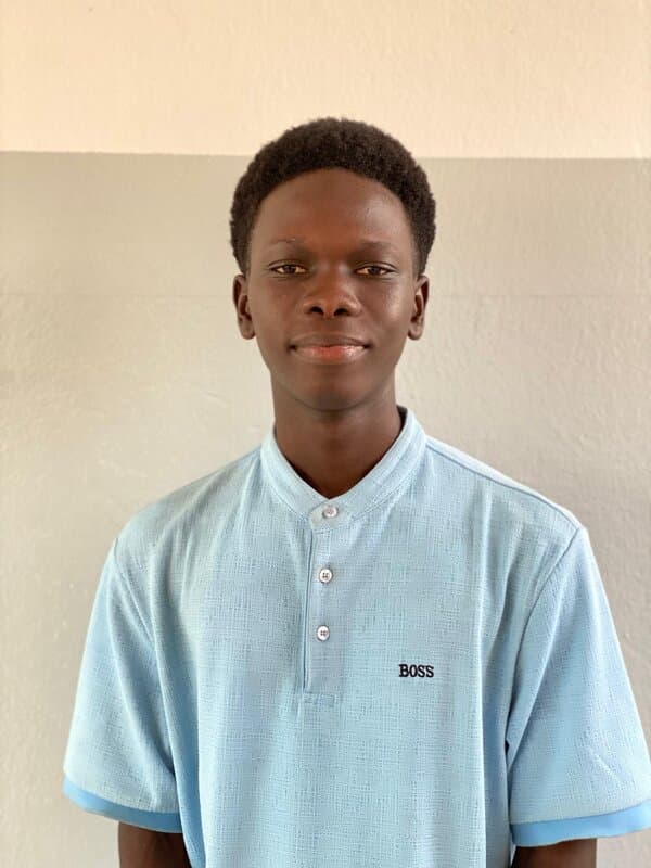 Seydina Ibrahima Dieng