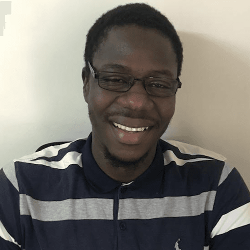 Amadou Gueye