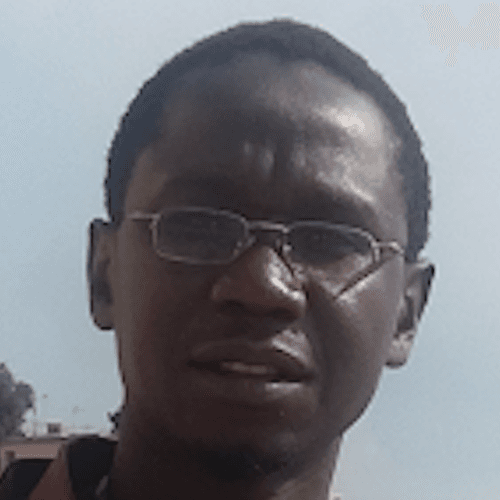 Pr. Gaoussou Camara