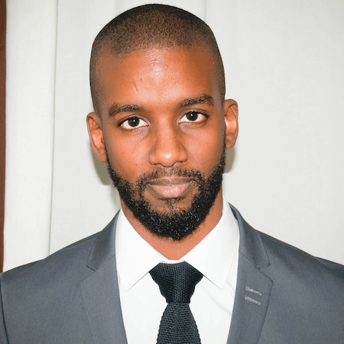 Ahmadou H. Dicko, PhD