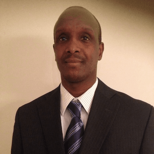 Chérif Mballo, PhD