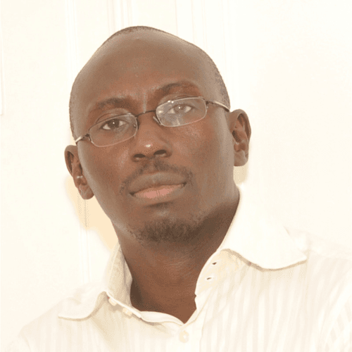 Seydina Ndiaye, PhD
