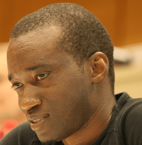 Sileye Ba, PhD