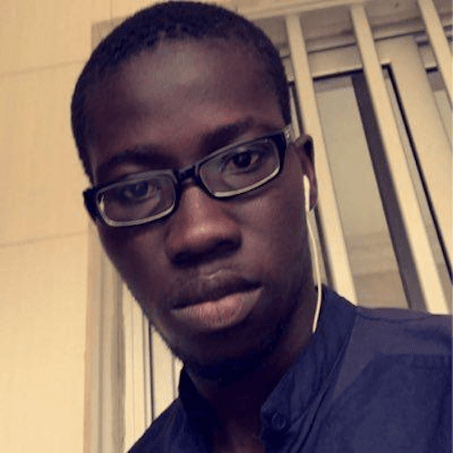 Thierno Ibrahima Diop