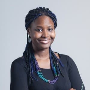 Fatoumata Fall