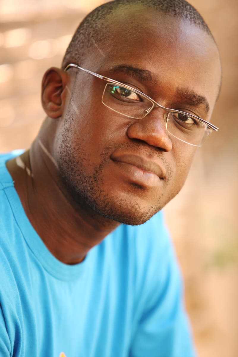 Mamadou Diagne