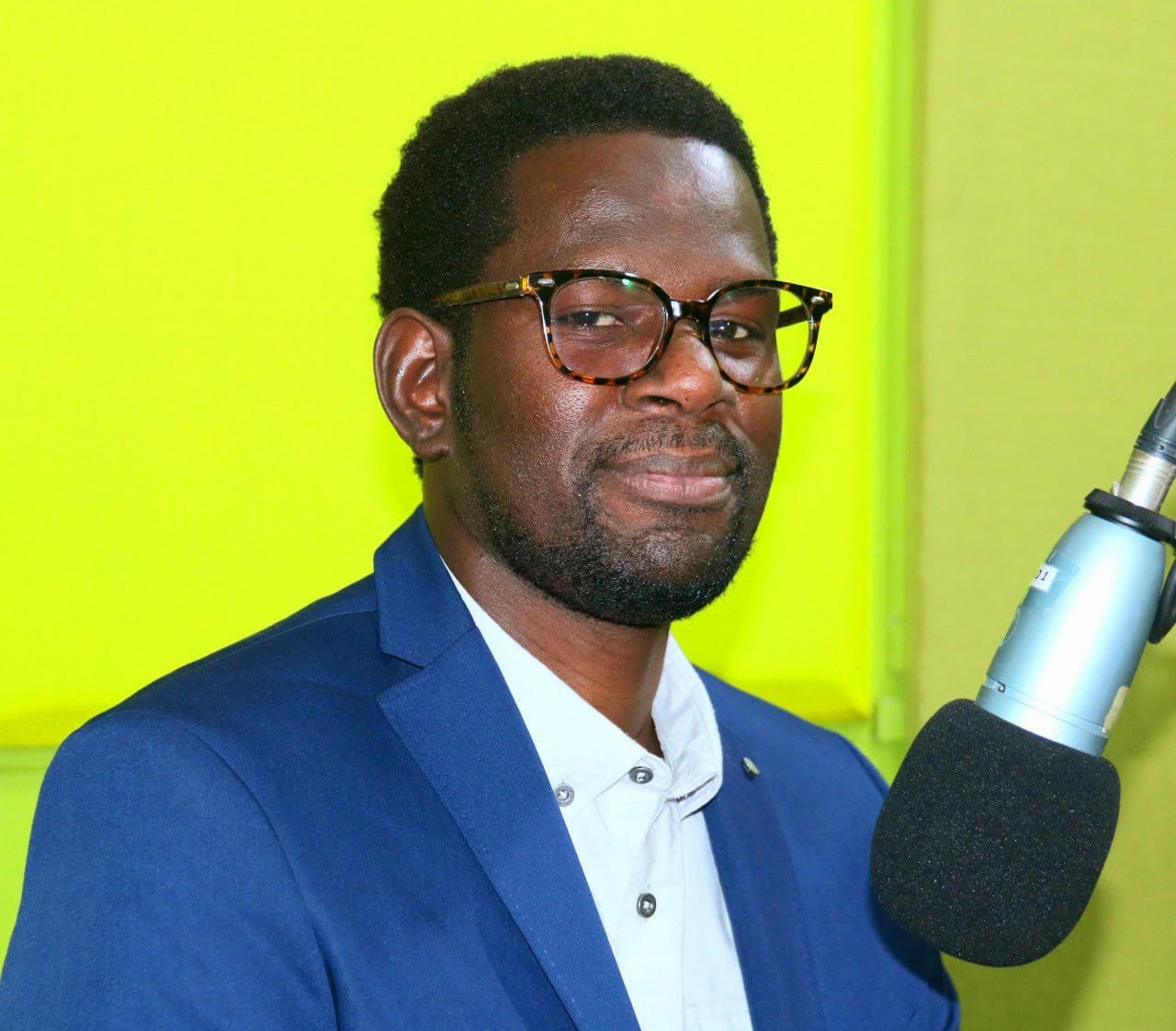 Dr. Mbaye Babacar Gueye