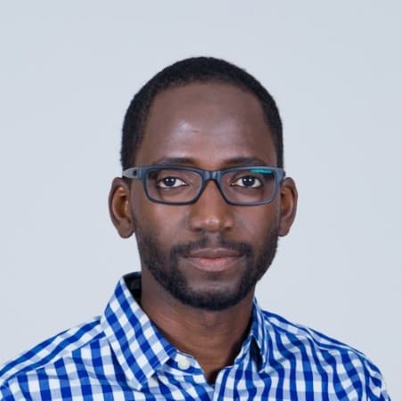 Ousmane Dia